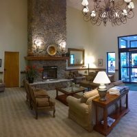 Feng Shui Living room idea
