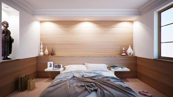 [27 Exclusive Tips] How To Feng Shui Bedroom For Love Life