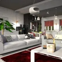 Feng Shui Living Room