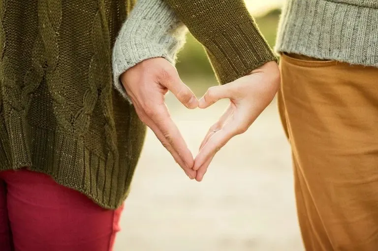 Love by Lucky charms