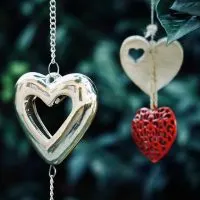 Lucky Crystals For Love