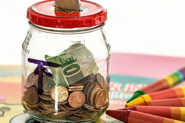 Feng Shui Money
