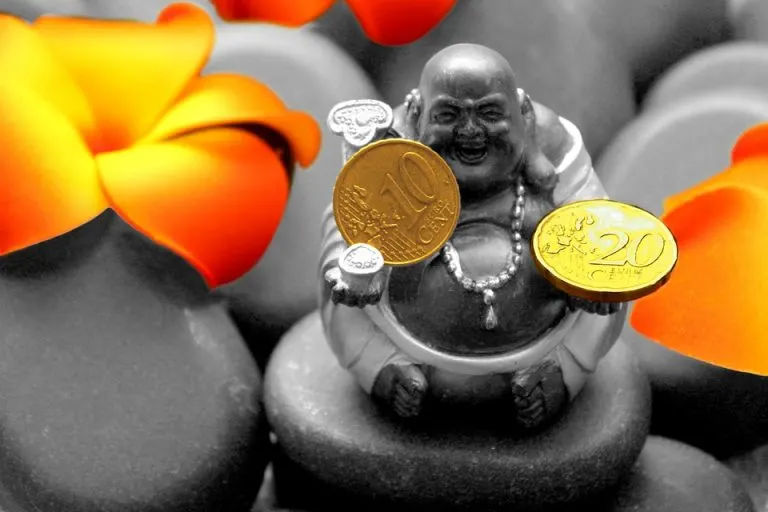 Feng Shui Coins