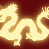 Feng Shui Dragon