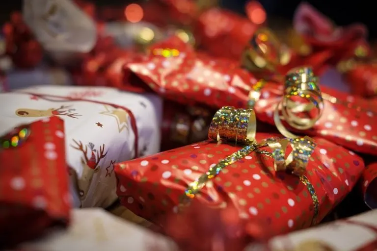 Feng shui gifts for wealth
