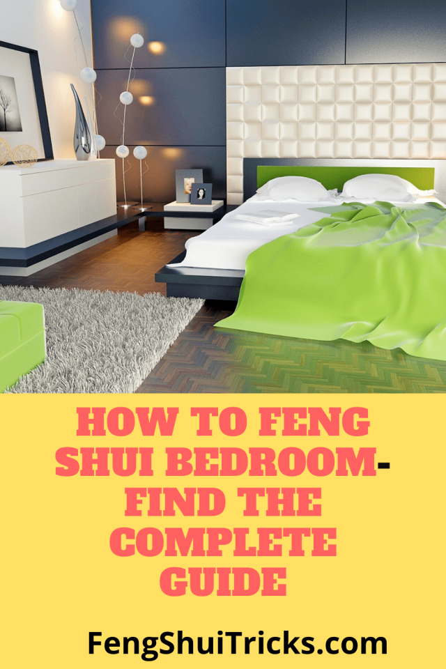 [27 Exclusive Tips] How To Feng Shui Bedroom For Love Life