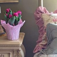 Feng Shui Bedroom Color