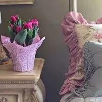 Feng Shui Bedroom Color