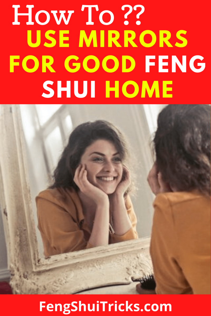 Top 21 Rules: Avoid Mirror Above Bed For Good Feng Shui