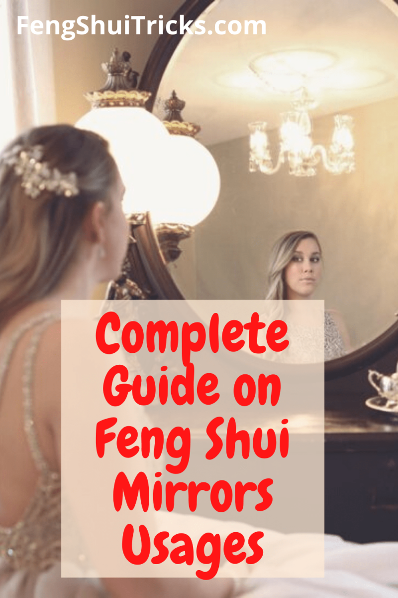 Top 21 Rules: Avoid Mirror Above Bed For Good Feng Shui