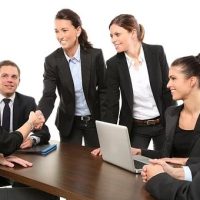 Feng Shui For Work Success