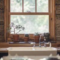 Feng Shui In Kitchen