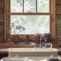 Feng Shui In Kitchen