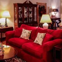 Living Room Colors