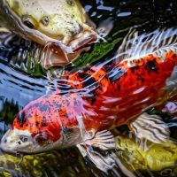 How To Care For Koi Fish