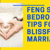 Feng Shui Bedroom Tips For Blissful Marriage