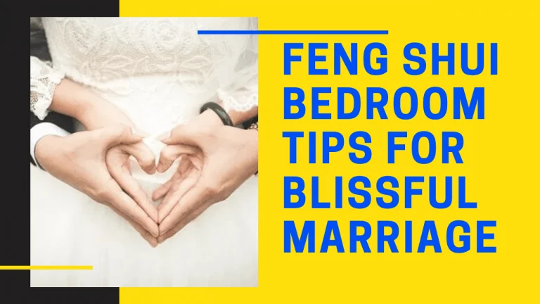 Feng Shui Bedroom Tips For Blissful Marriage Feng Shui Bedroom Tips For Blissful Marriage
