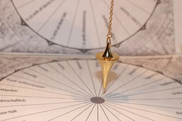 How To Use Pendulum How To Use Pendulum