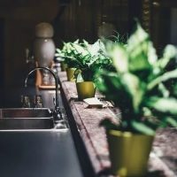 Feng Shui Kitchen Cures