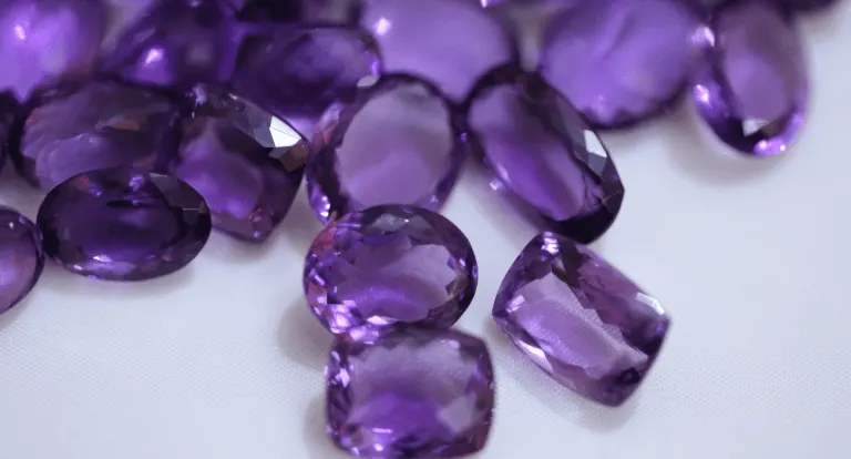 How To Cleanse Amethyst How To Cleanse Amethyst