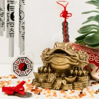 Feng Shui Cures and Adjustment