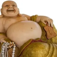 Laughing Buddha Statue Meaning In Feng Shui