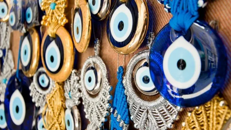 Evil Eye Protection Evil Eye Protection