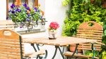 Feng Shui Backyard And Outdoor Spaces