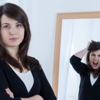 Why Should Mirrors Be Covered At Night?