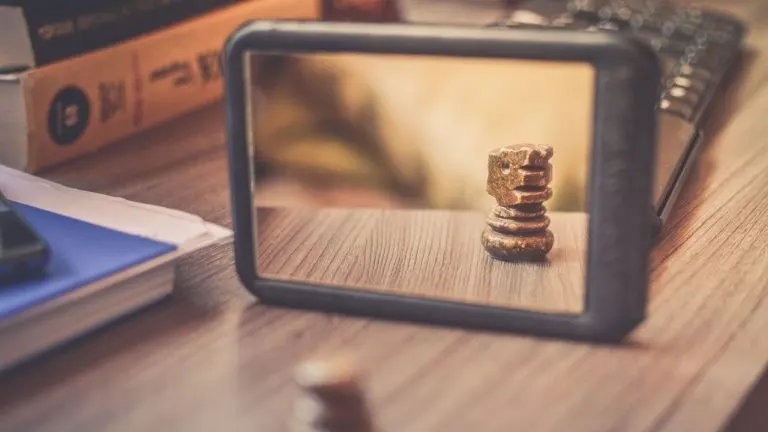 Reflecting Mirrors Feng Shui Cures