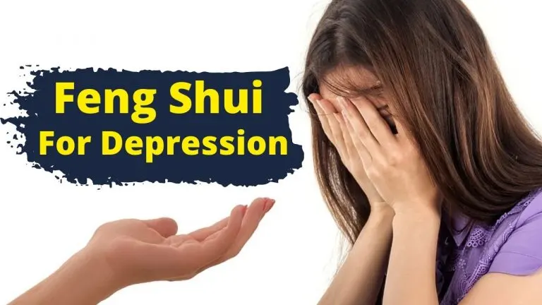 Feng Shui Tips To Cure Depression Feng Shui Tips To Cure Depression