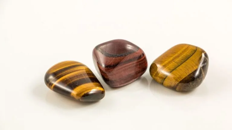 Tigers Eye Meaning Tigers Eye Meaning