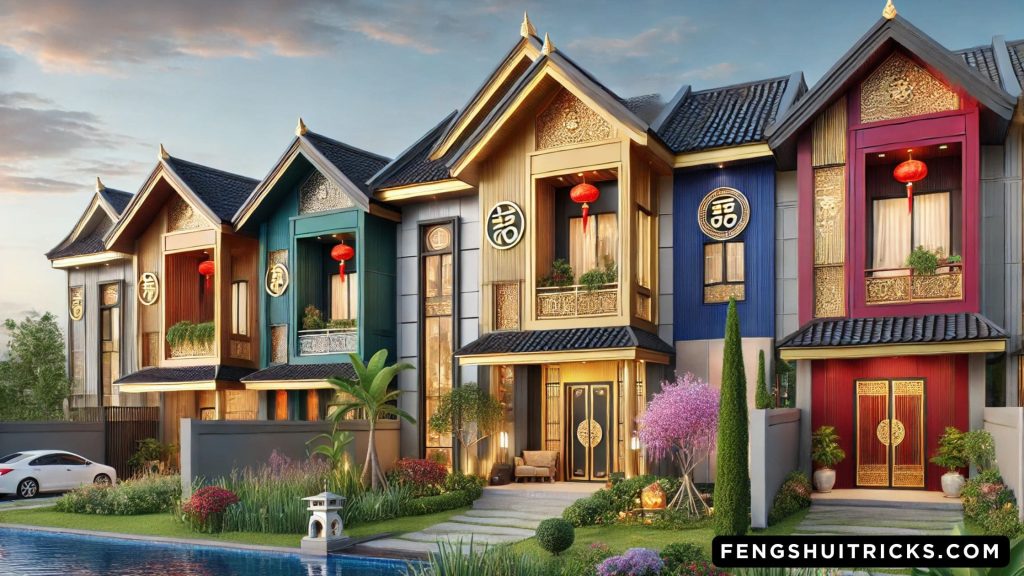 Extеrіоr Pаіnt Cоlоrѕ Bу Directions