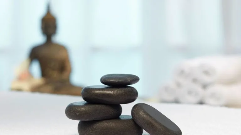 10 Minutes Of Everyday Feng Shui