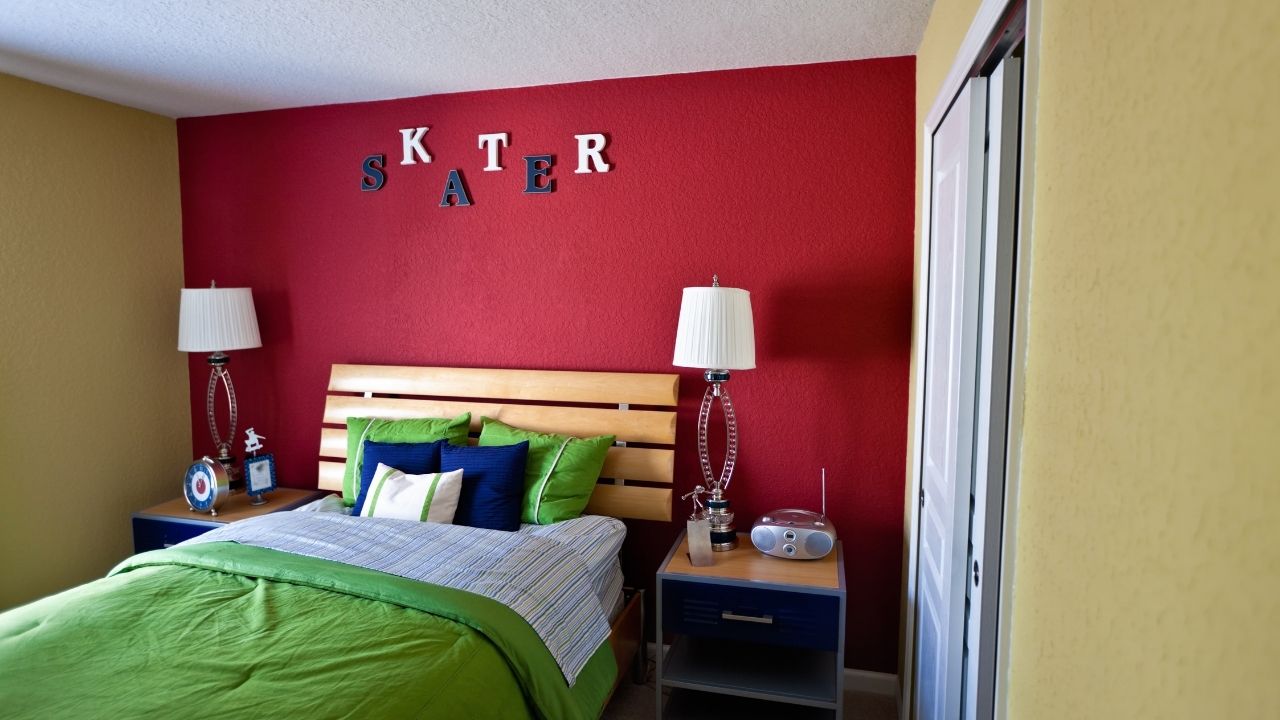 15 Feng Shui Bedroom Colors For Singles To Attract Luck