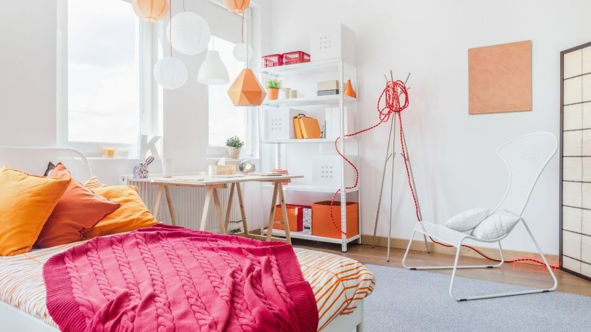 15 Feng Shui Bedroom Colors For Singles To Attract Luck