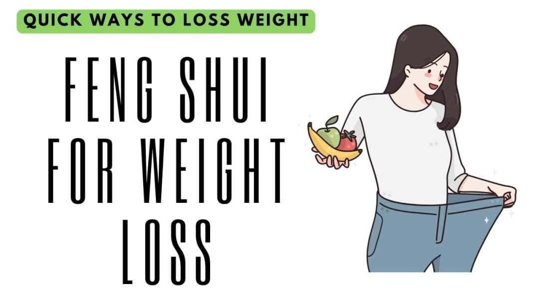 12 Feng Shui For Weight Loss Tips [Top Bracelets, Symbols]