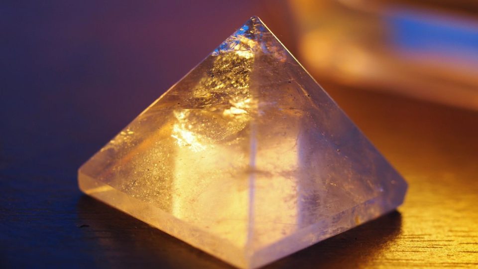 11 Feng Shui Crystal Pyramid Benefits And Placement Tips