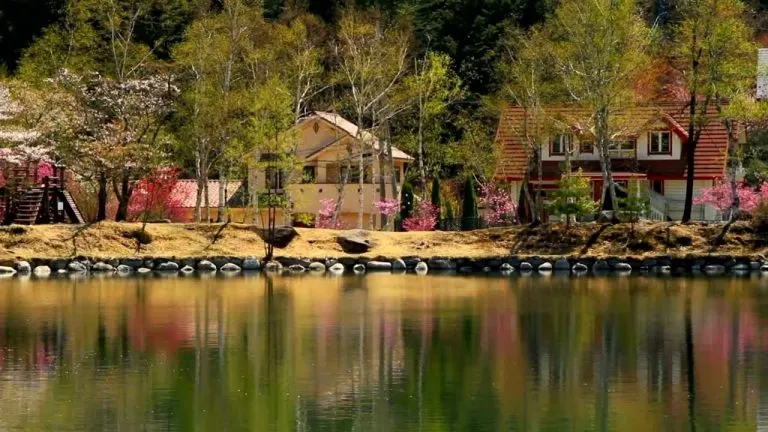 Lake In Front Of House Feng Shui Best Practices Lake In Front Of House Feng Shui Best Practices