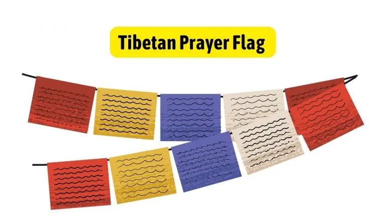 Tibetan Prayer Flag Meaning