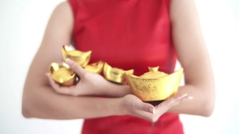 Essential Elements of Wealth Building in Feng Shui Essential Elements of Wealth Building in Feng Shui