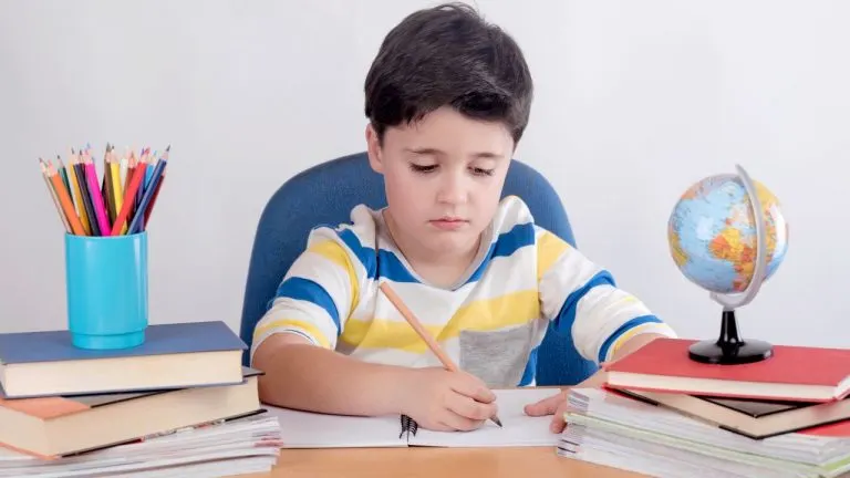Feng Shui For Better Study And Concentration