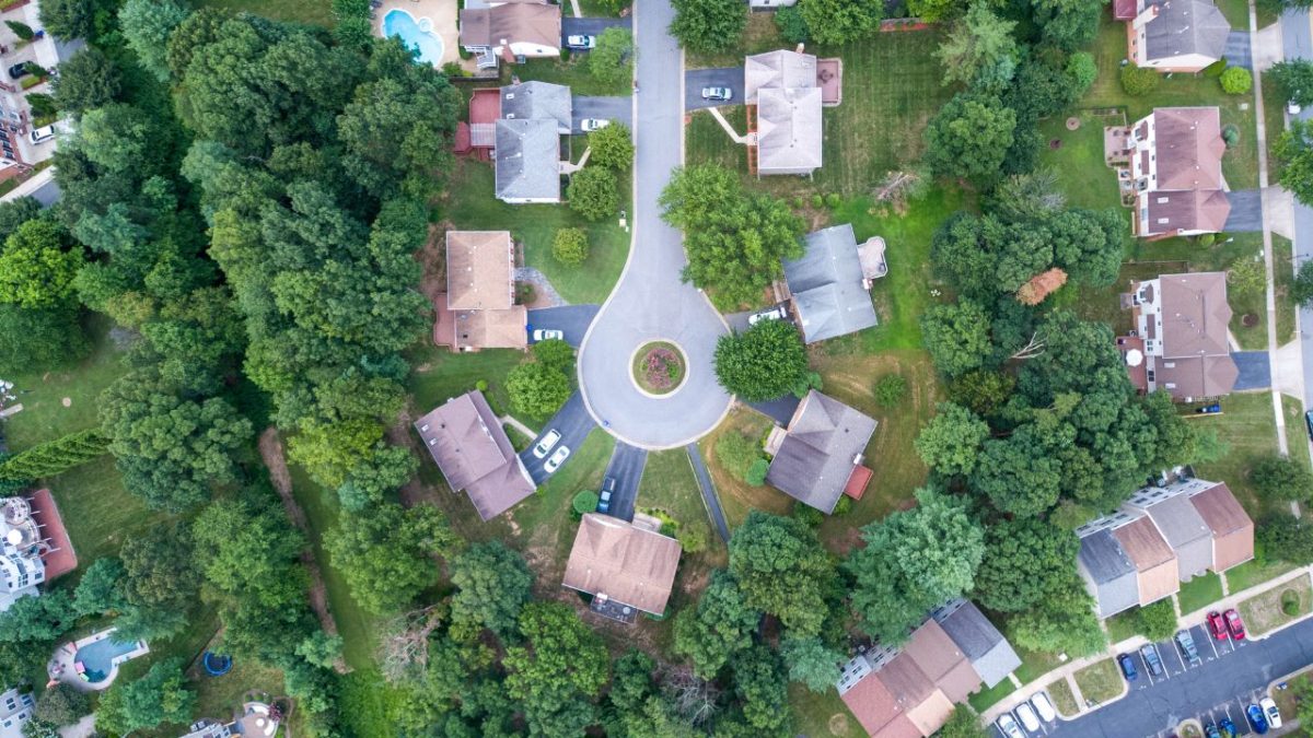 11 Working Cul De Sac House Feng Shui Cures (2024)