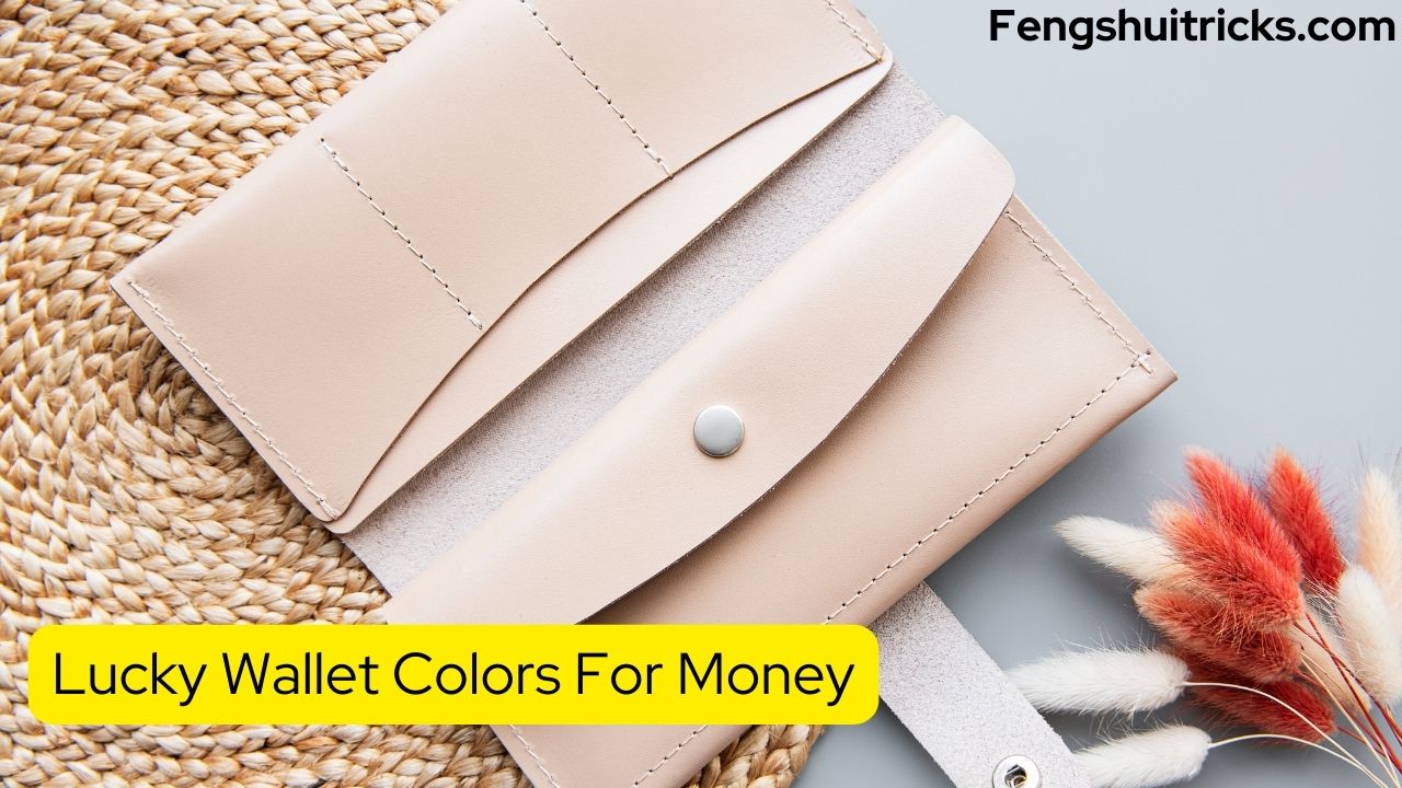 15 Lucky Wallet Colors For Money 2025 Dos Don ts 