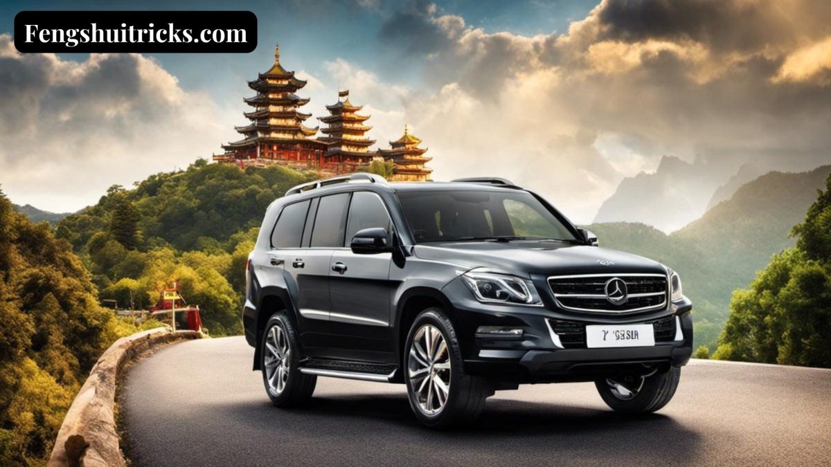 Driving In Harmony: 17 Quick Ways To Feng Shui Your Car