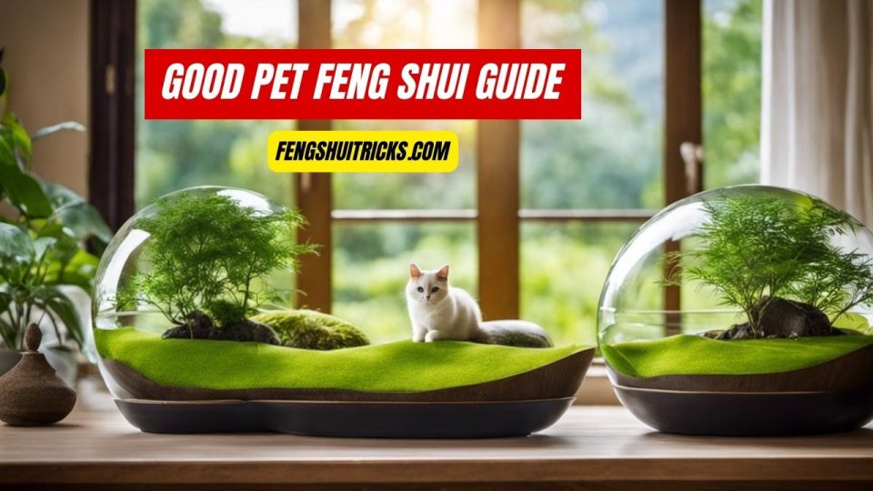 Feng Shui And Pets 15 Pet Feng Shui Tips By Experts
