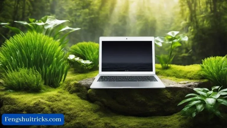 Feng Shui And Technology Feng Shui And Technology