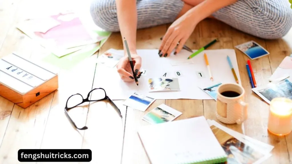 Best Feng Shui Vision Board Ideas For This Year Best Feng Shui Vision Board Ideas For This Year