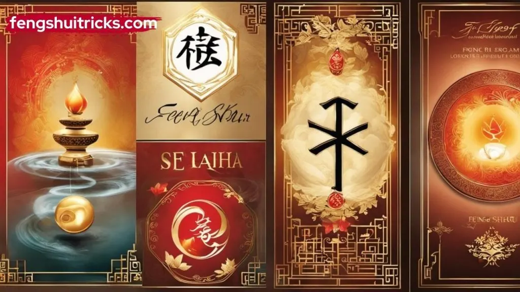 Feng Shui Cards Meaning and Benefits