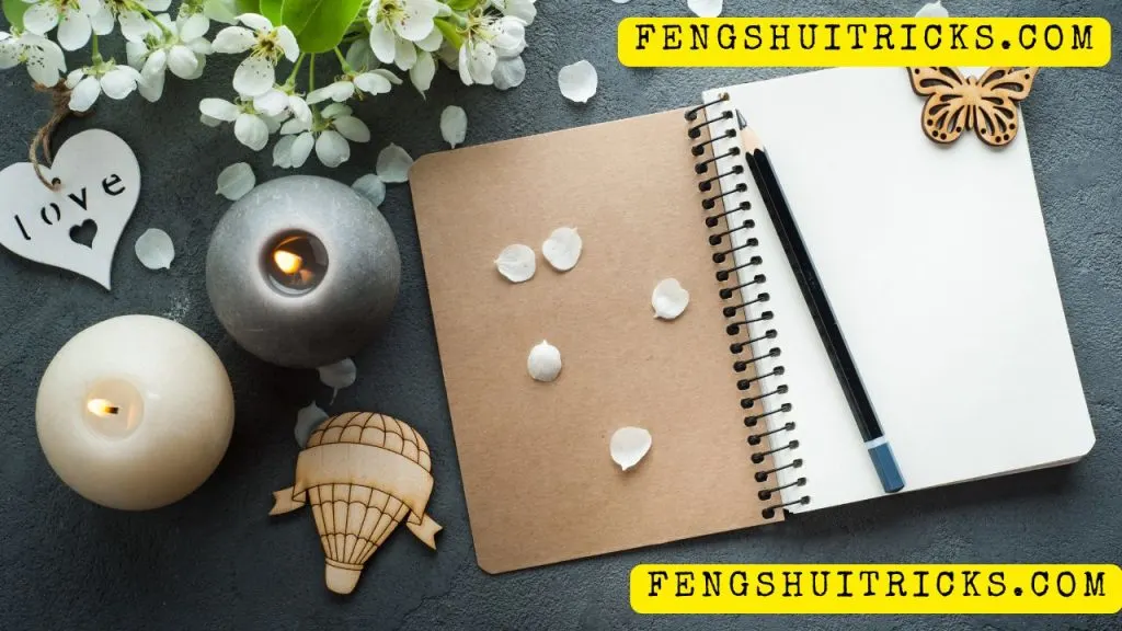 Step-by-Step Journaling Guide